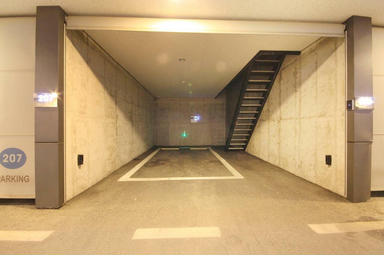 H Drive Hotel Iksan Exteriör bild